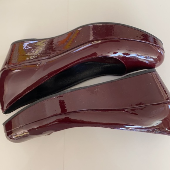 marc jacobs platforms - Picture 5 of 8